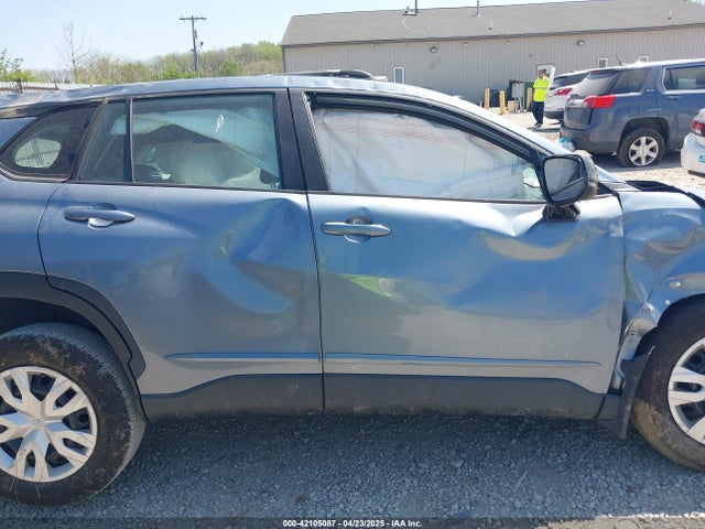 7MUAAABG5RV096239 Toyota Corolla Cross L