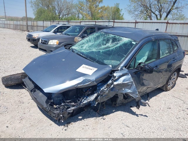 7MUAAABG5RV096239 Toyota Corolla Cross L