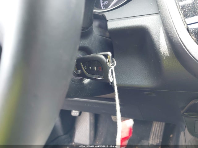 4T1G11AK0PU121868 Toyota CAMRY SE