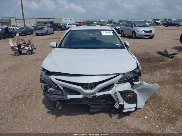 4T1G11AK0PU121868 Toyota CAMRY SE