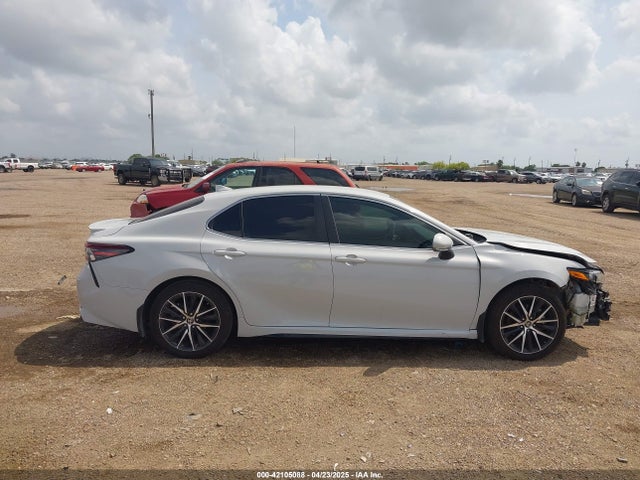 4T1G11AK0PU121868 Toyota CAMRY SE