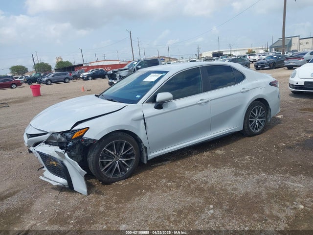 4T1G11AK0PU121868 Toyota CAMRY SE