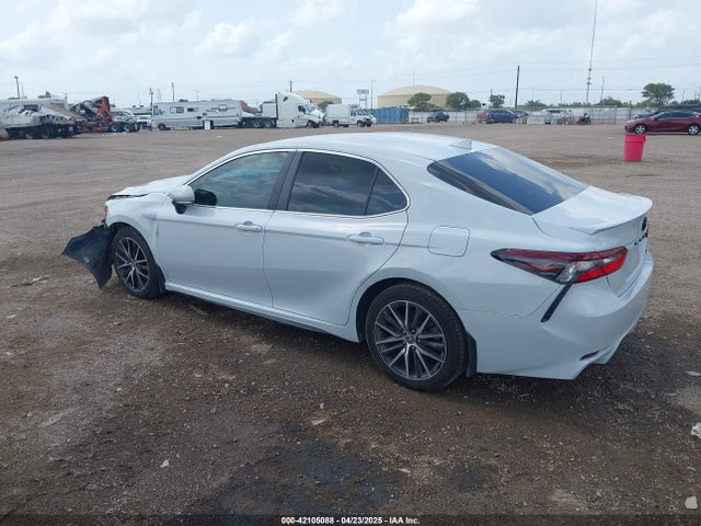 4T1G11AK0PU121868 Toyota CAMRY SE