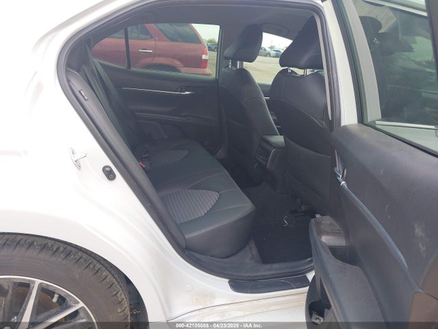 4T1G11AK0PU121868 Toyota CAMRY SE