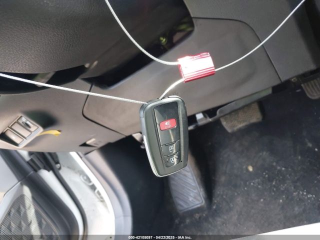 NMTKHMBX4NR145810 Toyota C-hr Limited