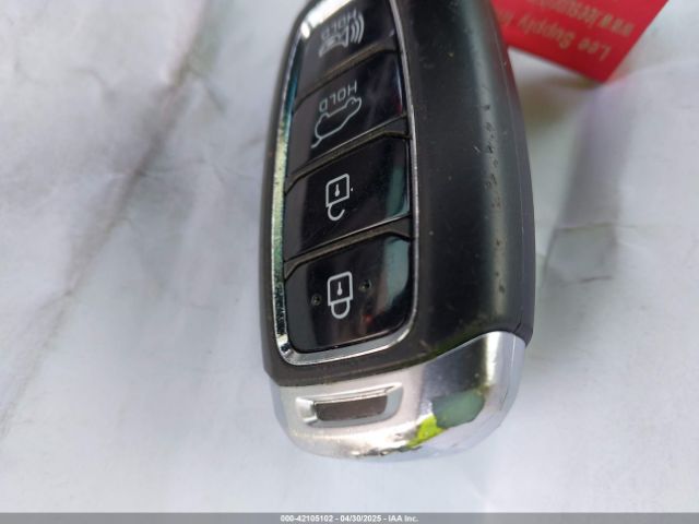 KM8K62AA8KU345357 Hyundai Kona Sel