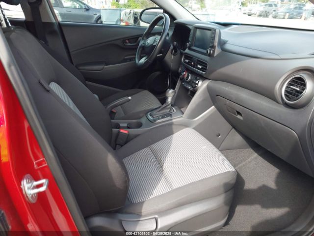 KM8K62AA8KU345357 Hyundai Kona Sel