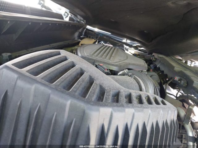 1GKKNPLS1MZ224156 GMC Acadia Fwd Denali