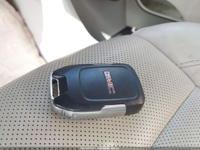 1GKKNPLS1MZ224156 GMC Acadia Fwd Denali