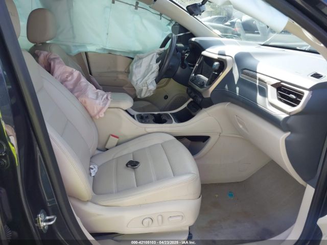 1GKKNPLS1MZ224156 GMC Acadia Fwd Denali