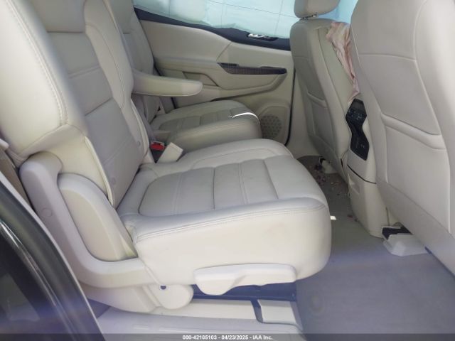 1GKKNPLS1MZ224156 GMC Acadia Fwd Denali