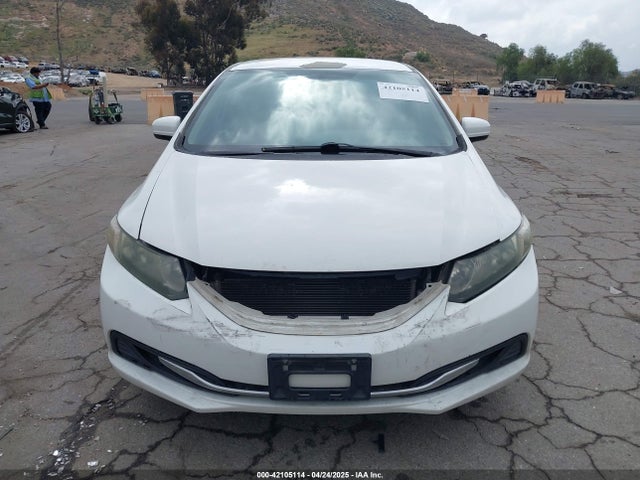 2HGFB2F50EH557224 Honda Civic Lx