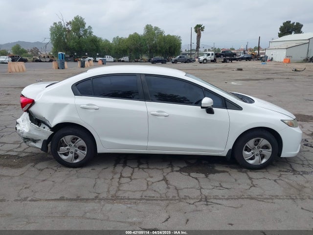 2HGFB2F50EH557224 Honda Civic Lx