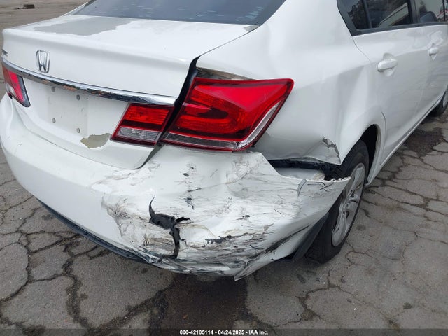 2HGFB2F50EH557224 Honda Civic Lx
