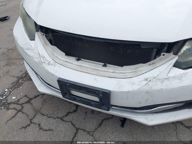 2HGFB2F50EH557224 Honda Civic Lx