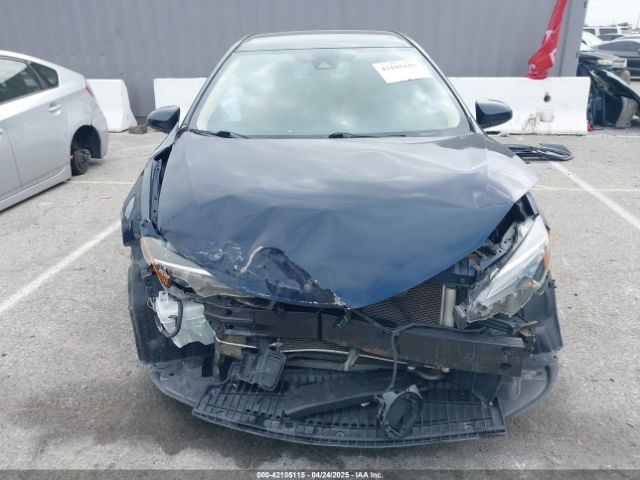 5YFBURHE3HP733601 Toyota COROLLA LE