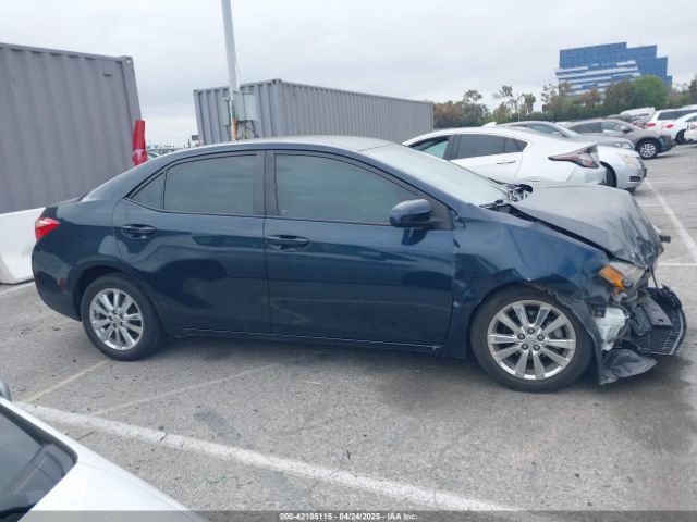 5YFBURHE3HP733601 Toyota COROLLA LE