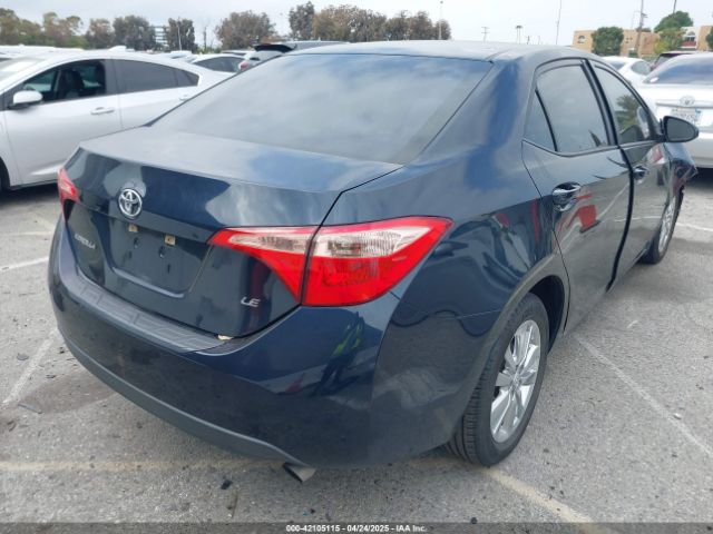 5YFBURHE3HP733601 Toyota COROLLA LE