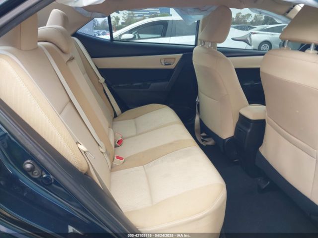 5YFBURHE3HP733601 Toyota COROLLA LE