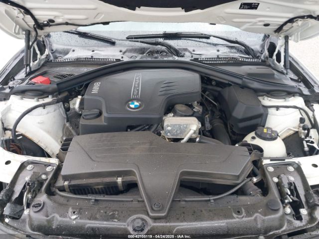 WBA8E1G52GNT38201 BMW 320i