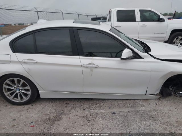 WBA8E1G52GNT38201 BMW 320i