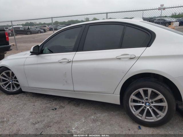 WBA8E1G52GNT38201 BMW 320i