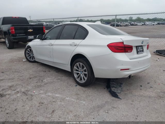 WBA8E1G52GNT38201 BMW 320i