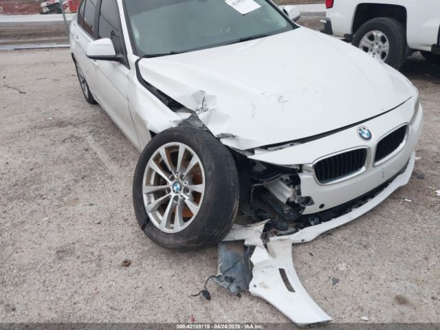WBA8E1G52GNT38201 BMW 320i