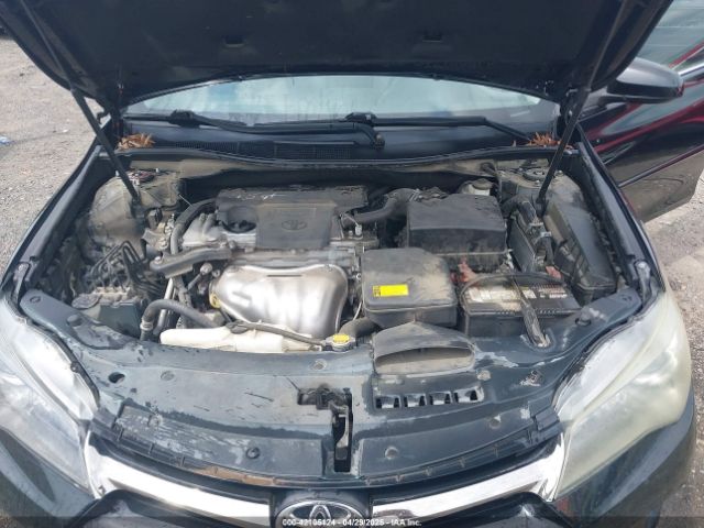 4T1BF1FK1FU008627 Toyota CAMRY SE