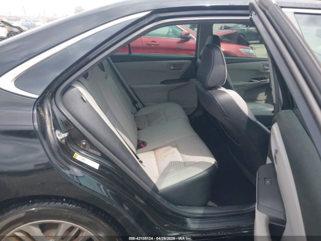 4T1BF1FK1FU008627 Toyota CAMRY SE