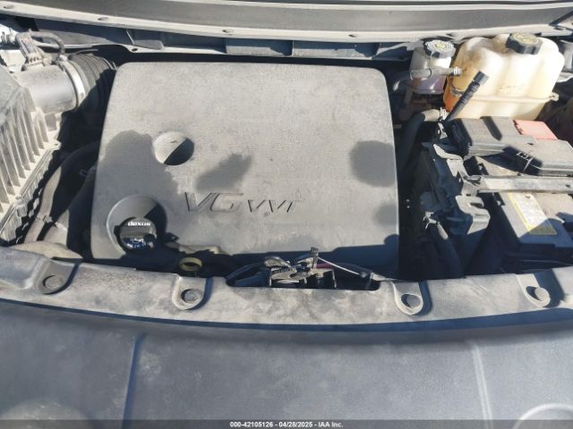2020 CHEVROLET TRAVERSE 1GNEVGKW6LJ320821 Photo 9