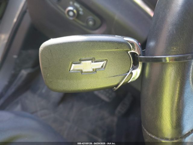 2020 CHEVROLET TRAVERSE 1GNEVGKW6LJ320821 Photo 10