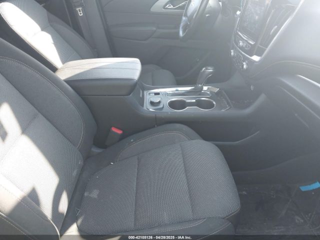 2020 CHEVROLET TRAVERSE 1GNEVGKW6LJ320821 Photo 4
