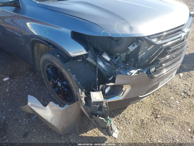 2020 CHEVROLET TRAVERSE 1GNEVGKW6LJ320821 Photo 5