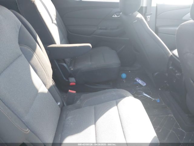 2020 CHEVROLET TRAVERSE 1GNEVGKW6LJ320821 Photo 7
