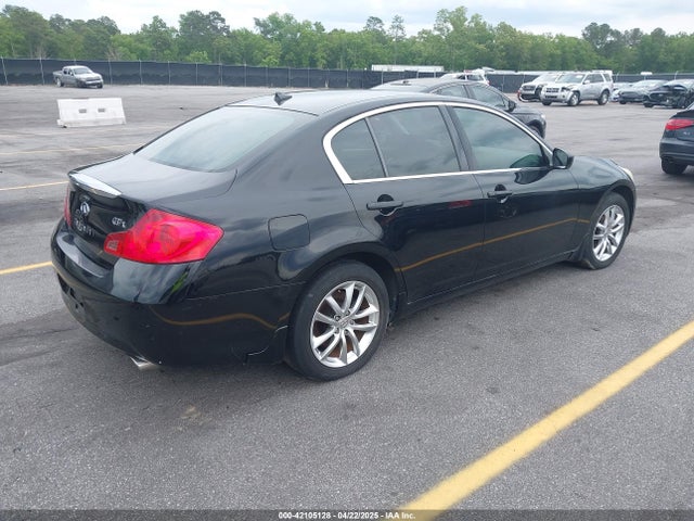 2009 Infiniti G37x მანქანა იყიდება აუქციონზე, vin: JNKCV61F29M358483, აუქციონის ნომერი: 42105128