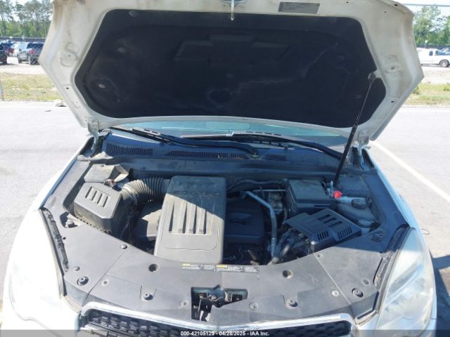 1GNALBEK0EZ105472 Chevrolet EQUINOX 1LT