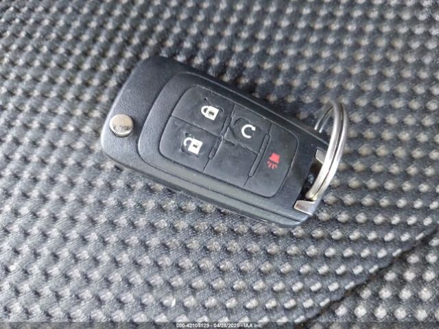 1GNALBEK0EZ105472 Chevrolet EQUINOX 1LT