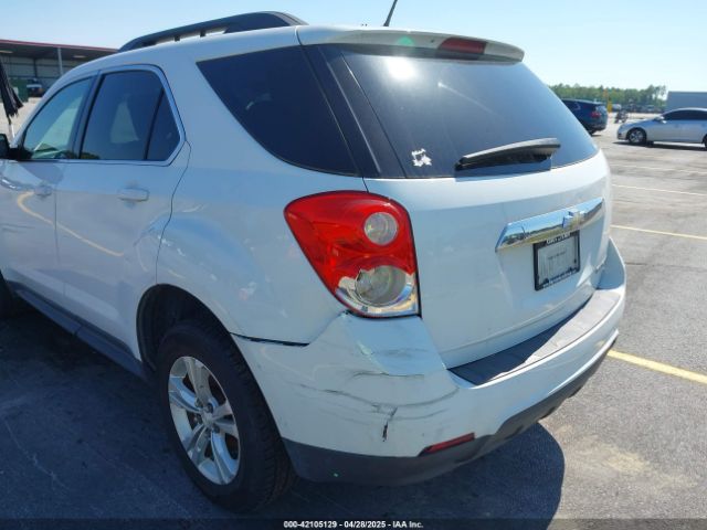 1GNALBEK0EZ105472 Chevrolet EQUINOX 1LT