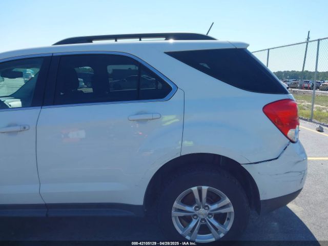 1GNALBEK0EZ105472 Chevrolet EQUINOX 1LT