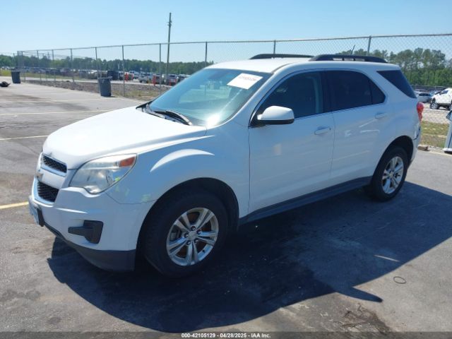 1GNALBEK0EZ105472 Chevrolet EQUINOX 1LT