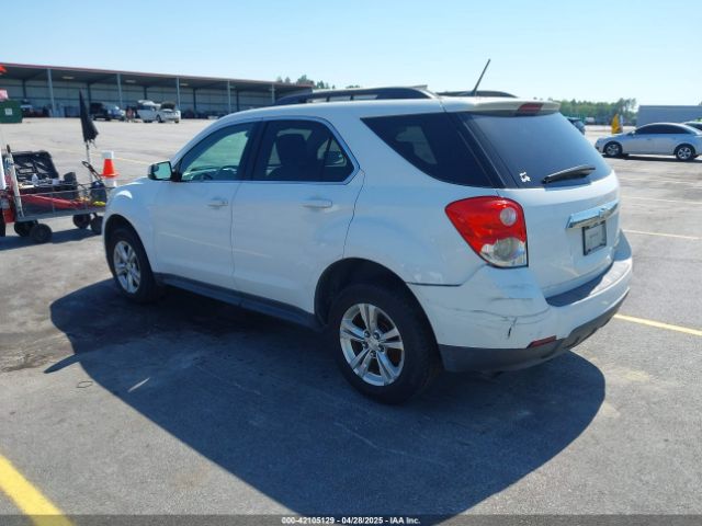1GNALBEK0EZ105472 Chevrolet EQUINOX 1LT