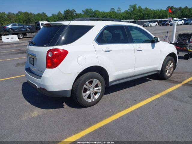 1GNALBEK0EZ105472 Chevrolet EQUINOX 1LT