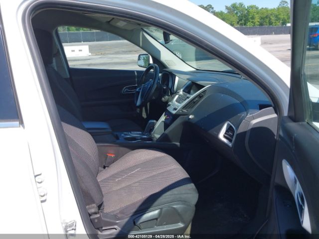 1GNALBEK0EZ105472 Chevrolet EQUINOX 1LT