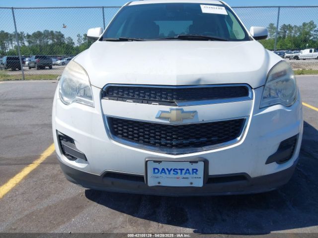 1GNALBEK0EZ105472 Chevrolet EQUINOX 1LT