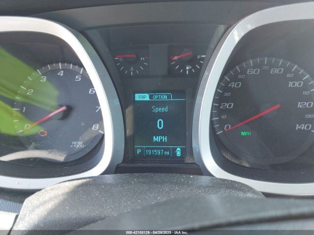1GNALBEK0EZ105472 Chevrolet EQUINOX 1LT