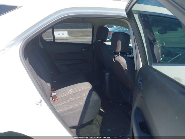 1GNALBEK0EZ105472 Chevrolet EQUINOX 1LT