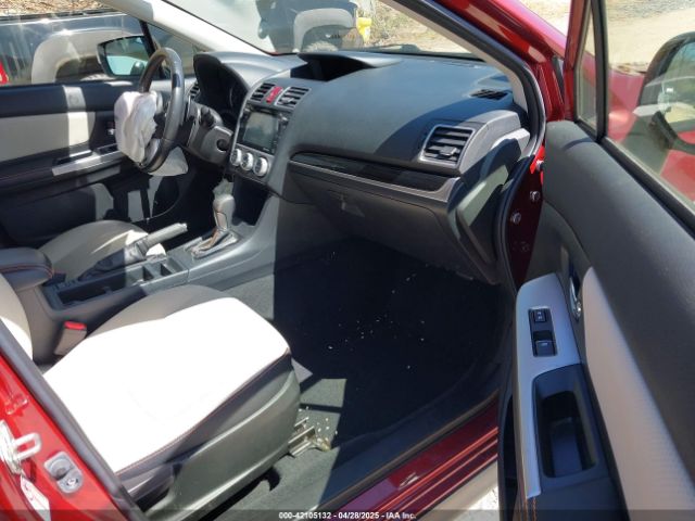 JF2GPANC5G8230164 Subaru Crosstrek 2.0i Limited