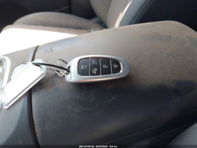 2023 HYUNDAI SANTA FE 5NMS2DAJXPH599663 Photo 10