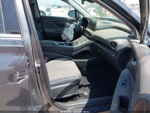 2023 HYUNDAI SANTA FE 5NMS2DAJXPH599663 Photo 4